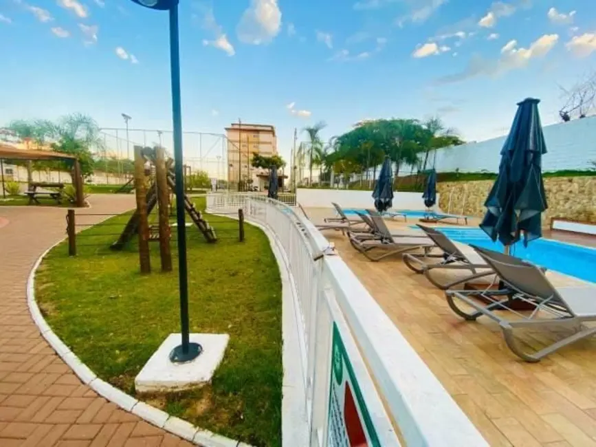 Foto 7 de Apartamento com 2 quartos à venda em Pindamonhangaba - SP