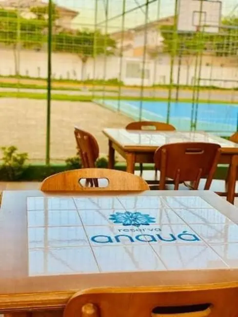 Foto 8 de Apartamento com 2 quartos à venda em Pindamonhangaba - SP