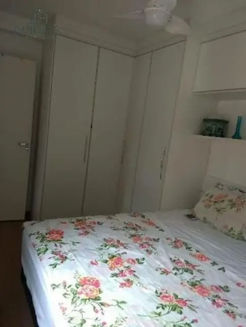 Apartamento com 2 quartos à venda em Pindamonhangaba - SP - imagem 2 Foto 2 de Apartamento com 2 quartos à venda em Pindamonhangaba - SP