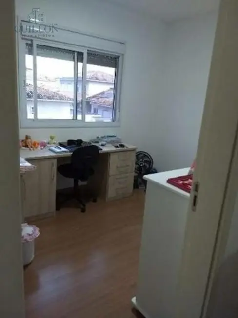 Apartamento com 2 quartos à venda em Pindamonhangaba - SP - imagem 6 Foto 6 de Apartamento com 2 quartos à venda em Pindamonhangaba - SP