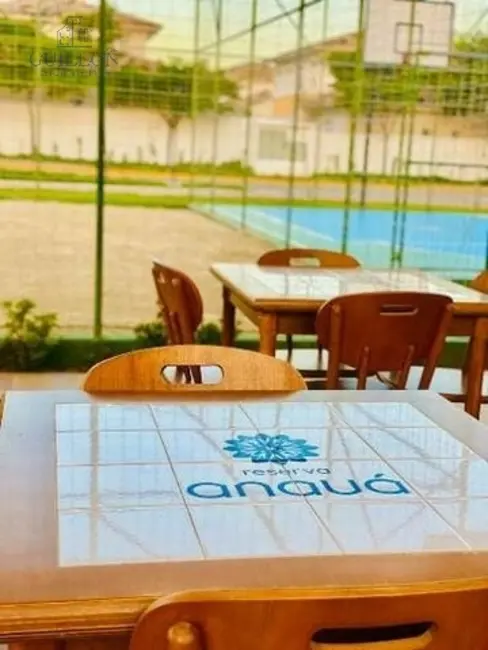 Apartamento com 2 quartos à venda em Pindamonhangaba - SP - imagem 8 Foto 8 de Apartamento com 2 quartos à venda em Pindamonhangaba - SP