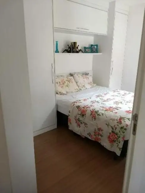 Foto 9 de Apartamento com 2 quartos à venda em Pindamonhangaba - SP