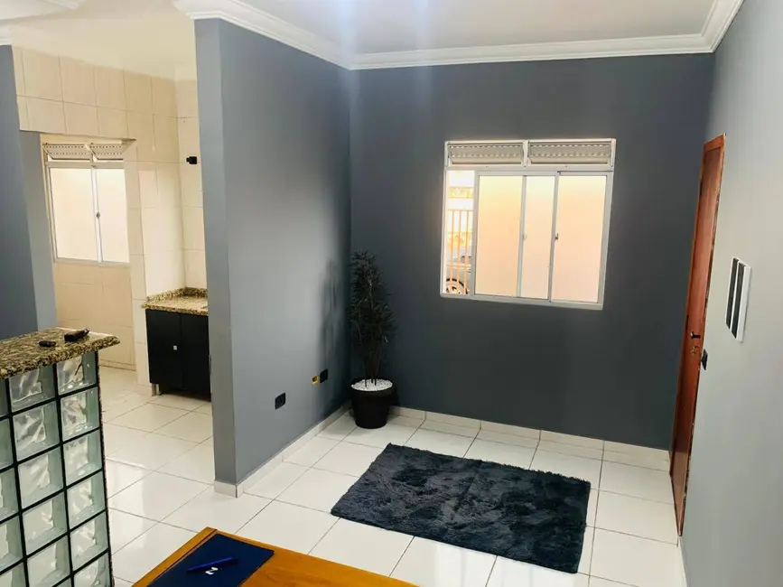 Foto 7 de Apartamento com 2 quartos à venda, 55m2 em Pindamonhangaba - SP