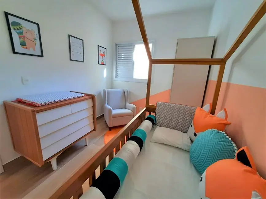 Foto 8 de Apartamento com 2 quartos à venda, 62m2 em Jardim Bela Vista, Taubate - SP