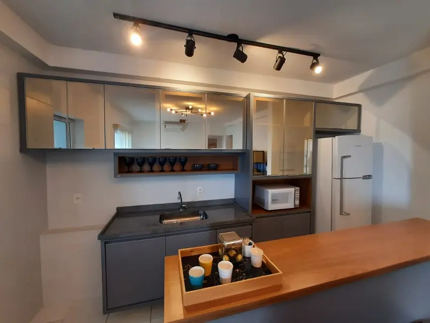 Foto 2 de Apartamento com 2 quartos à venda, 62m2 em Jardim Bela Vista, Taubate - SP