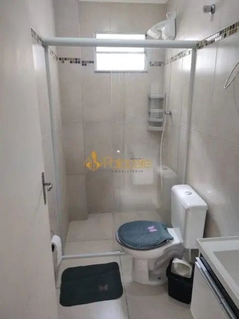 Foto 2 de Apartamento com 2 quartos à venda, 56m2 em Bela Vista, Pindamonhangaba - SP