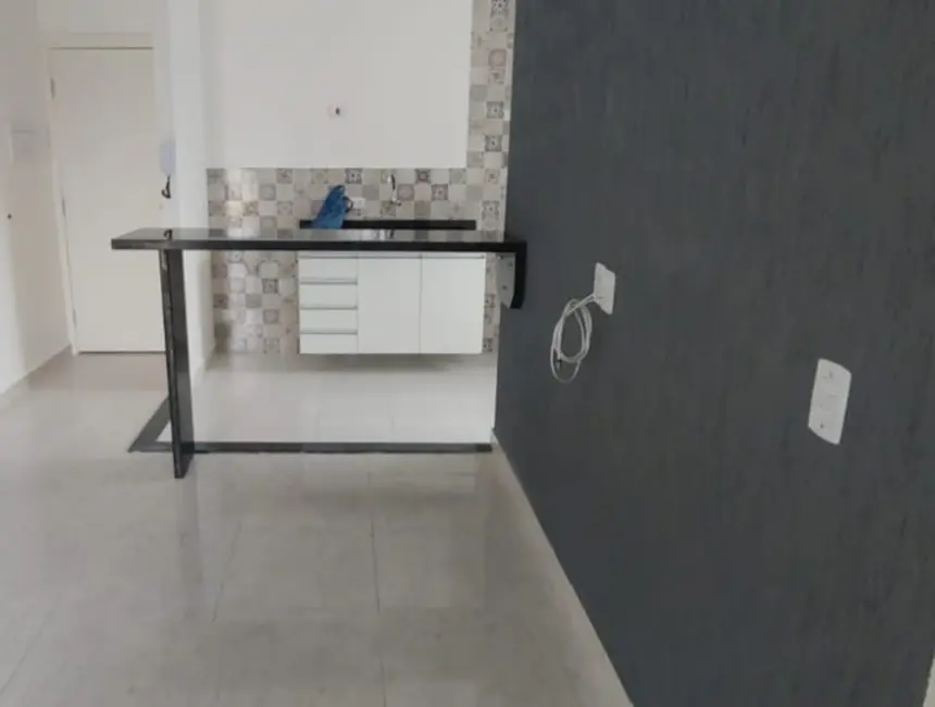 Foto 1 de Apartamento com 2 quartos à venda, 60m2 em Pindamonhangaba - SP