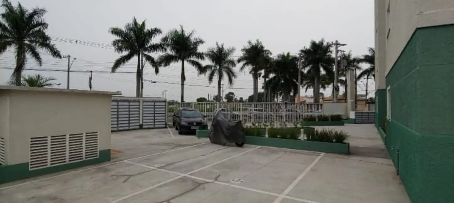 Foto 4 de Apartamento com 2 quartos à venda, 60m2 em Pindamonhangaba - SP