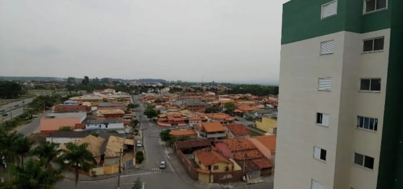 Foto 5 de Apartamento com 2 quartos à venda, 60m2 em Pindamonhangaba - SP