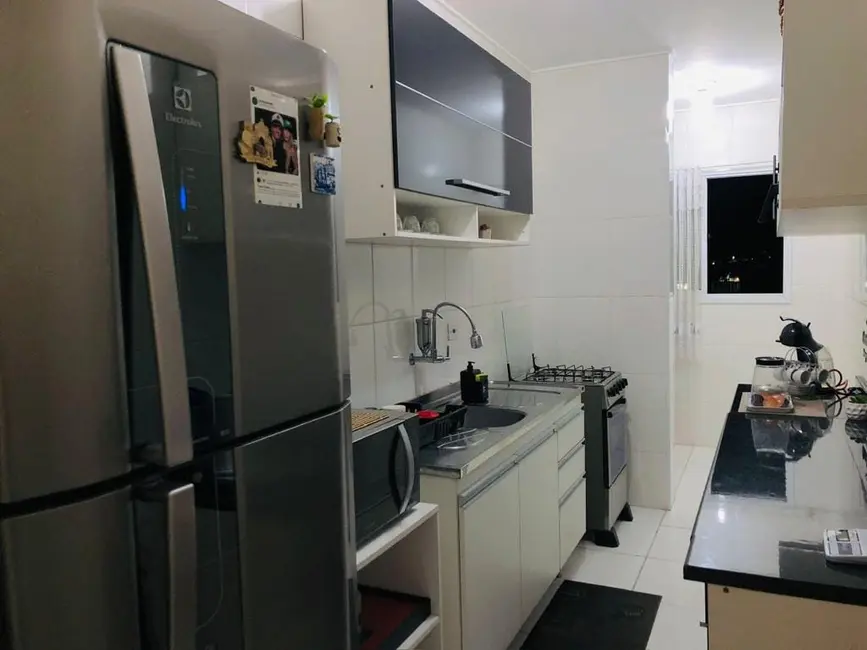 Foto 1 de Apartamento com 2 quartos à venda, 68m2 em Vila Aparecida, Taubate - SP