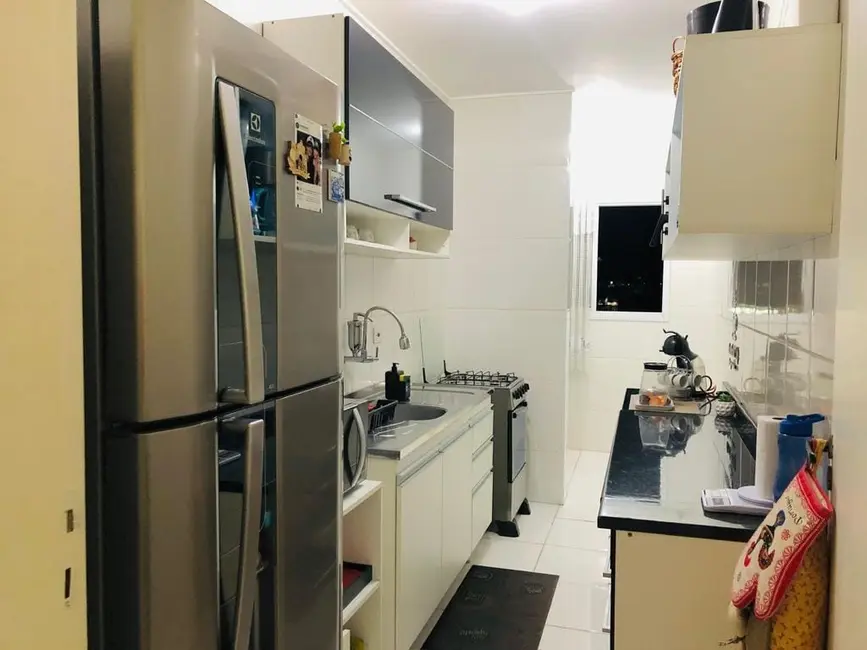 Foto 5 de Apartamento com 2 quartos à venda, 68m2 em Vila Aparecida, Taubate - SP