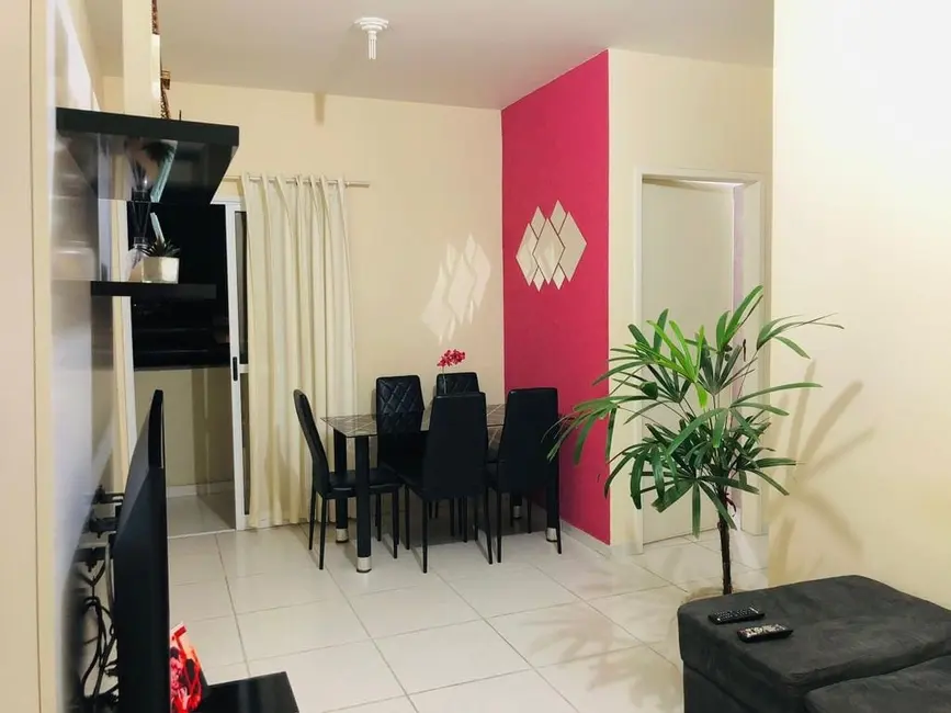 Foto 3 de Apartamento com 2 quartos à venda, 68m2 em Vila Aparecida, Taubate - SP