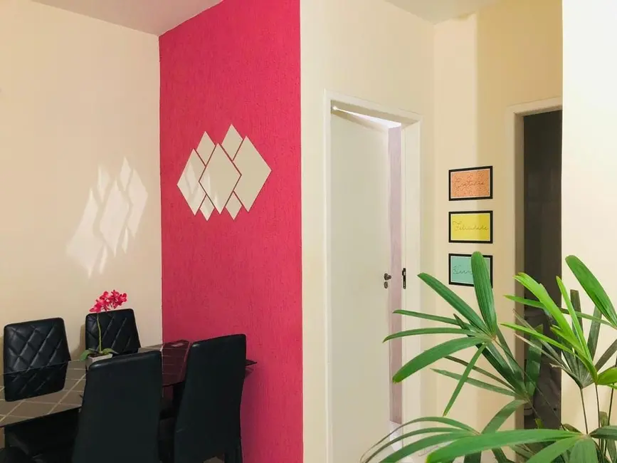 Foto 4 de Apartamento com 2 quartos à venda, 68m2 em Vila Aparecida, Taubate - SP