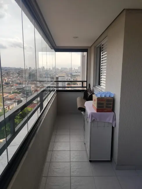 Foto 4 de Apartamento com 2 quartos à venda, 71m2 em Centro, Taubate - SP