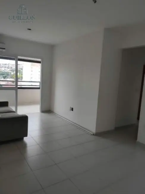 Foto 1 de Apartamento com 2 quartos à venda, 71m2 em Centro, Taubate - SP