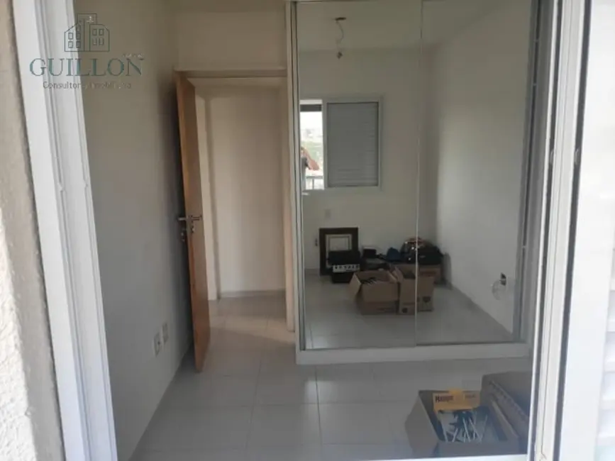 Foto 6 de Apartamento com 2 quartos à venda, 71m2 em Centro, Taubate - SP