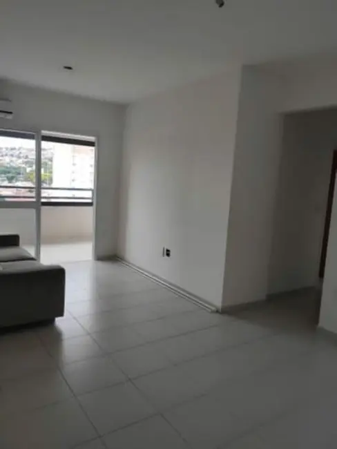 Foto 1 de Apartamento com 2 quartos à venda, 71m2 em Centro, Taubate - SP