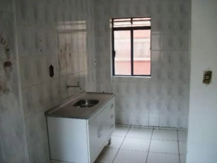 Foto 1 de Apartamento com 2 quartos à venda, 52m2 em Cecap, Taubate - SP