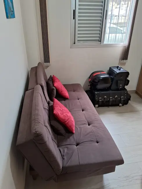 Foto 4 de Apartamento com 2 quartos à venda, 60m2 em Vila São José, Taubate - SP