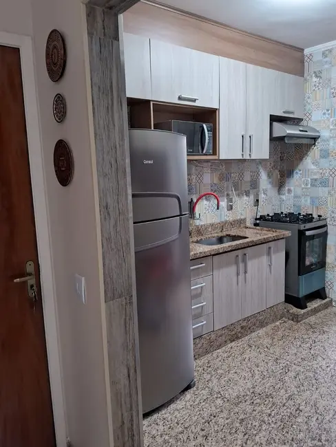 Foto 3 de Apartamento com 2 quartos à venda, 60m2 em Vila São José, Taubate - SP