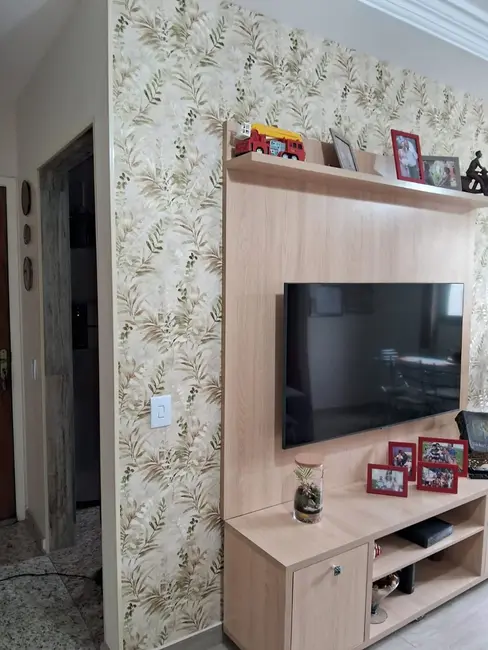 Foto 2 de Apartamento com 2 quartos à venda, 60m2 em Vila São José, Taubate - SP