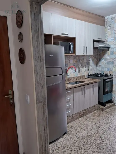 Foto 3 de Apartamento com 2 quartos à venda, 60m2 em Vila São José, Taubate - SP