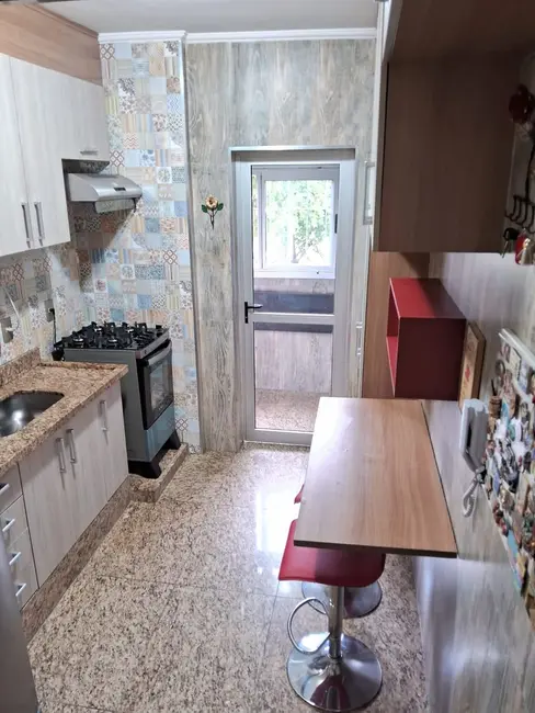 Foto 5 de Apartamento com 2 quartos à venda, 60m2 em Vila São José, Taubate - SP