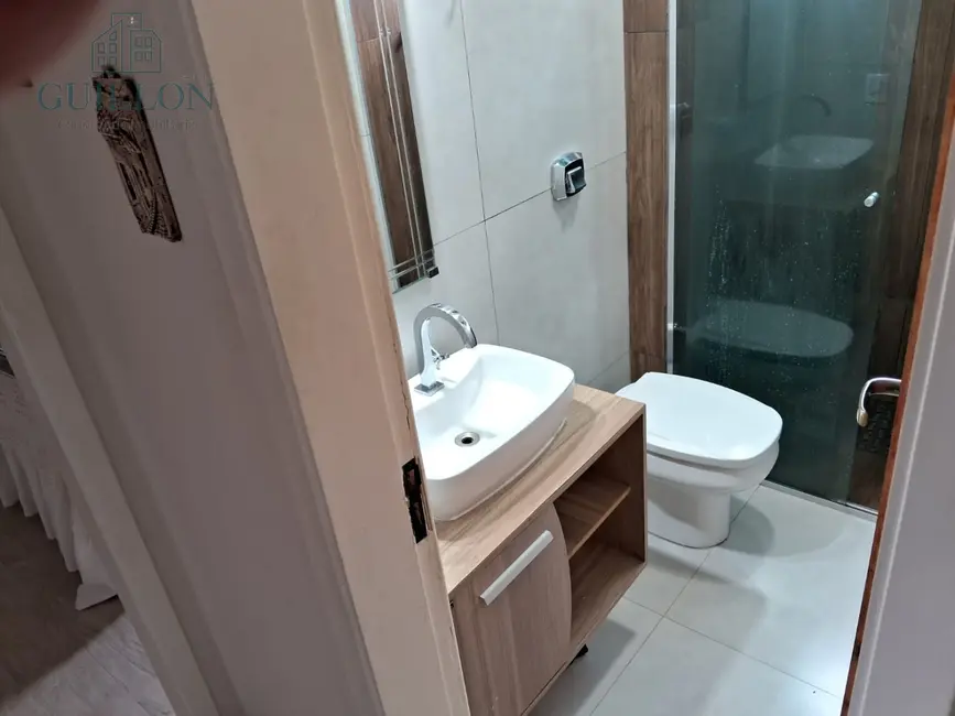 Foto 6 de Apartamento com 2 quartos à venda, 60m2 em Vila São José, Taubate - SP
