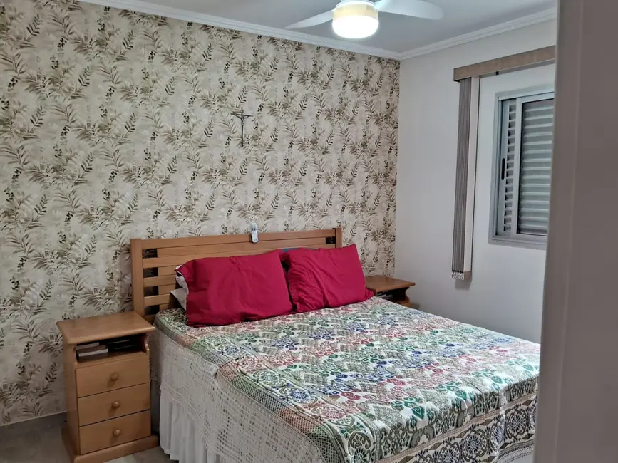 Foto 9 de Apartamento com 2 quartos à venda, 60m2 em Vila São José, Taubate - SP