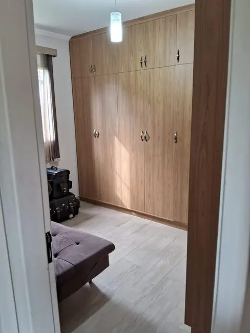 Foto 8 de Apartamento com 2 quartos à venda, 60m2 em Vila São José, Taubate - SP