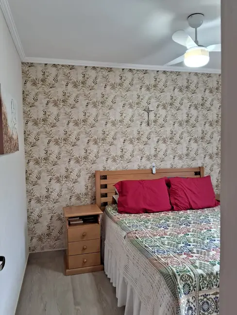 Foto 7 de Apartamento com 2 quartos à venda, 60m2 em Vila São José, Taubate - SP