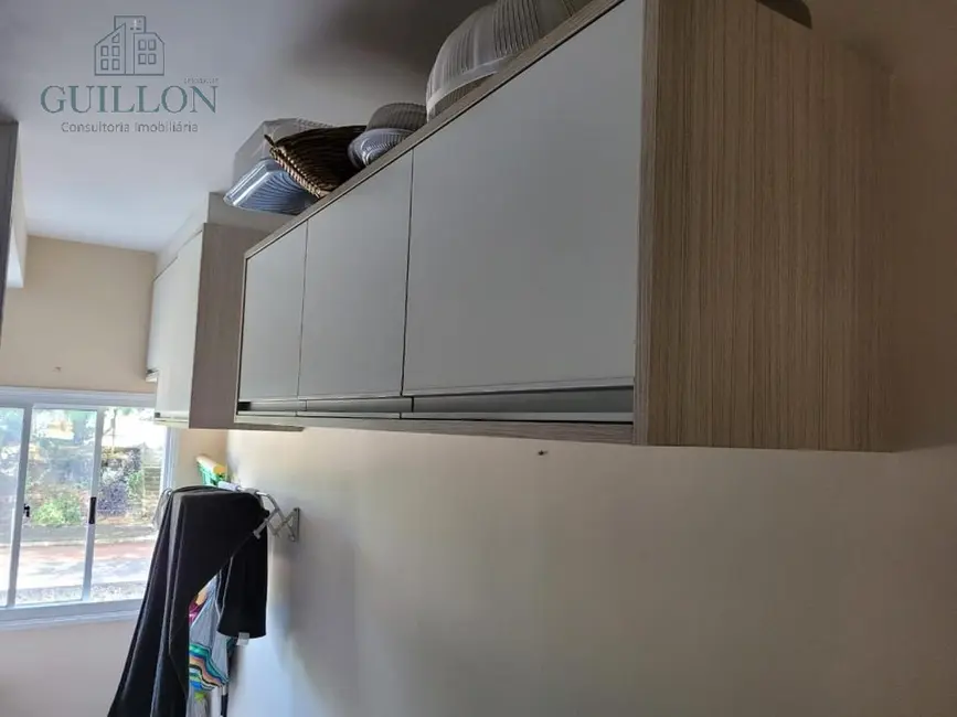 Foto 3 de Apartamento com 2 quartos à venda, 57m2 em Jardim Gurilândia, Taubate - SP