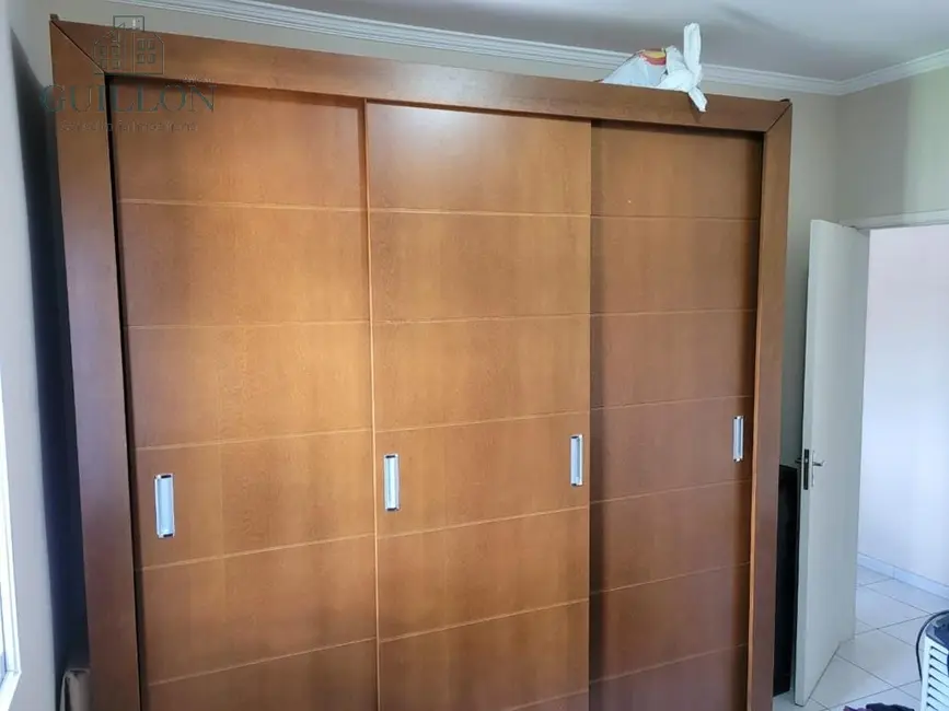 Foto 7 de Apartamento com 2 quartos à venda, 57m2 em Jardim Gurilândia, Taubate - SP