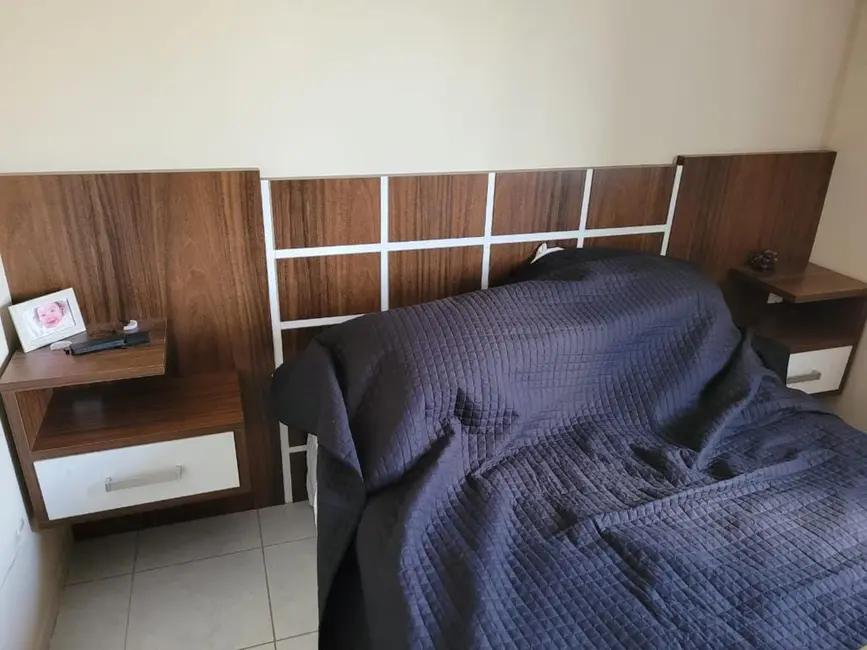 Foto 9 de Apartamento com 2 quartos à venda, 57m2 em Jardim Gurilândia, Taubate - SP
