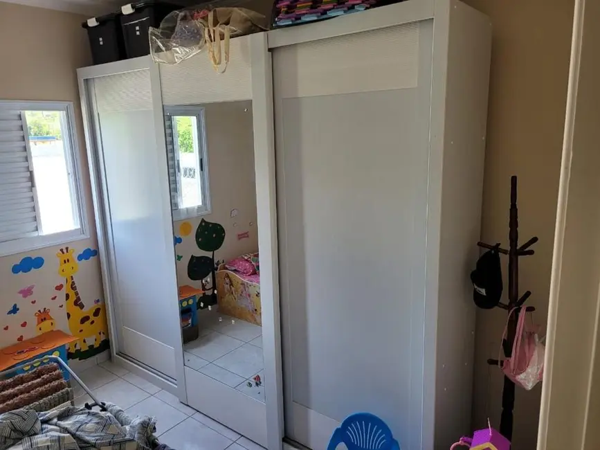 Foto 6 de Apartamento com 2 quartos à venda, 57m2 em Jardim Gurilândia, Taubate - SP