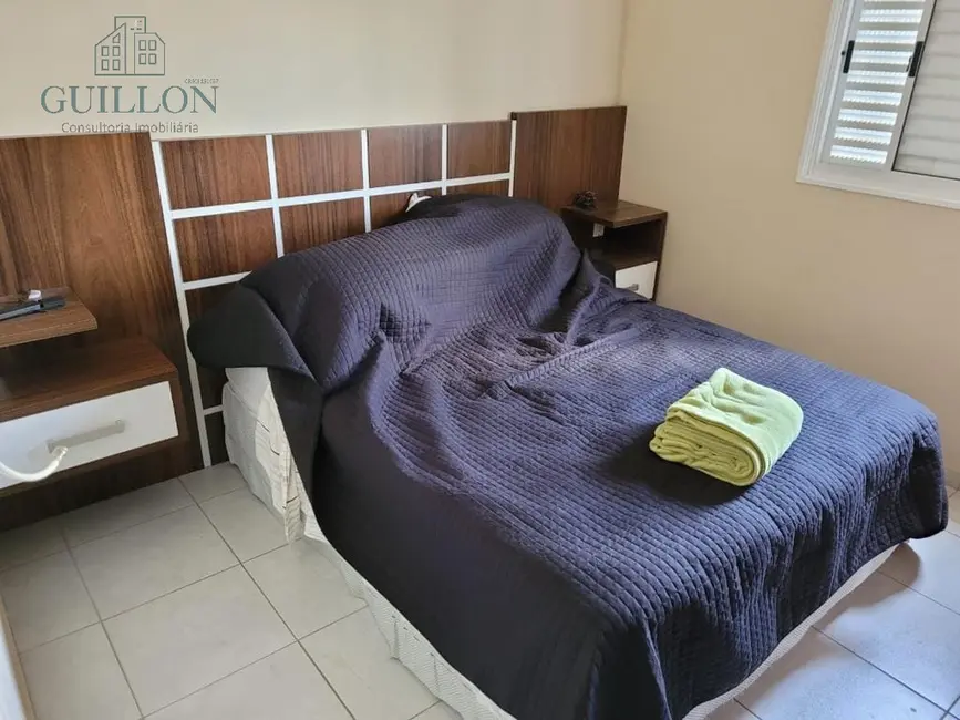 Foto 8 de Apartamento com 2 quartos à venda, 57m2 em Jardim Gurilândia, Taubate - SP