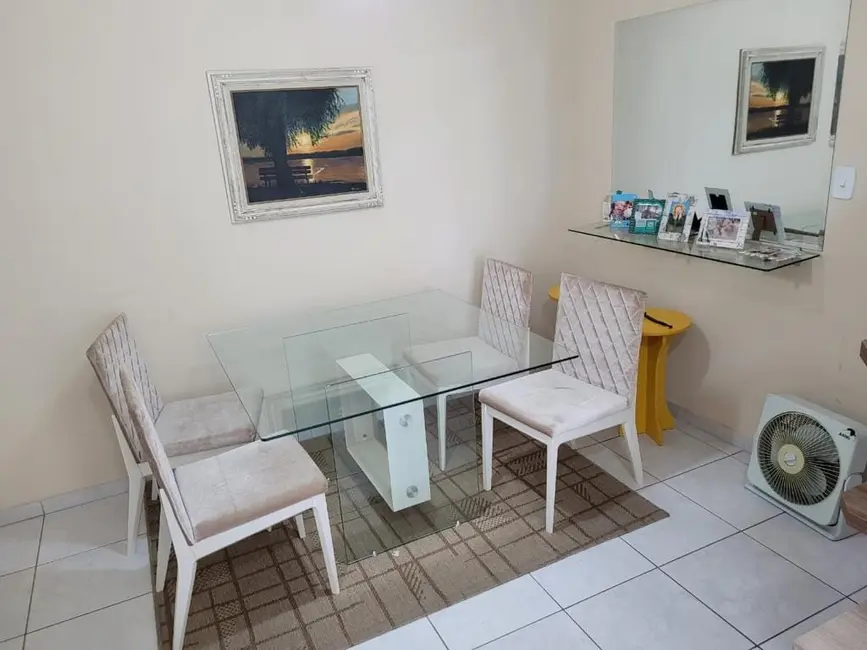 Foto 1 de Apartamento com 2 quartos à venda, 57m2 em Jardim Gurilândia, Taubate - SP