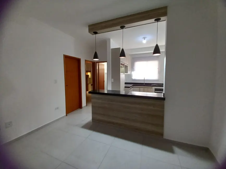 Foto 4 de Apartamento com 2 quartos à venda, 63m2 em Pindamonhangaba - SP