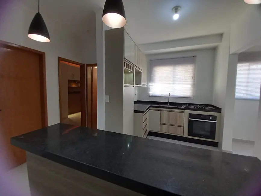 Foto 5 de Apartamento com 2 quartos à venda, 63m2 em Pindamonhangaba - SP