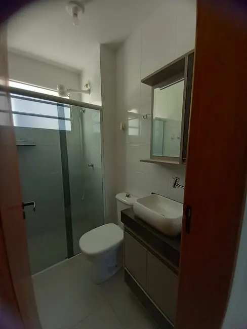 Foto 8 de Apartamento com 2 quartos à venda, 63m2 em Pindamonhangaba - SP