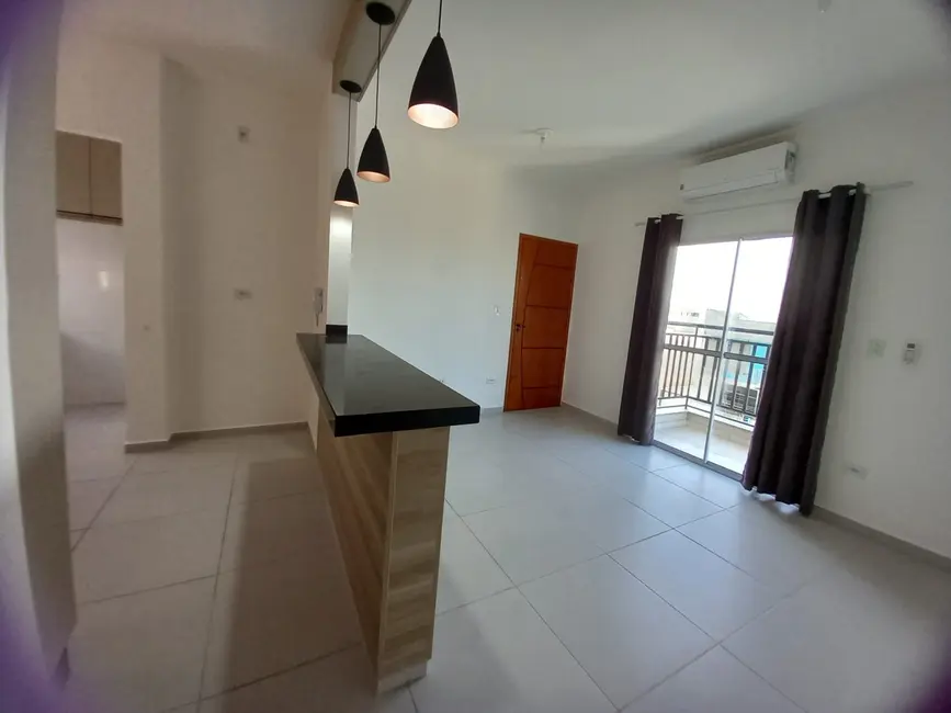 Foto 2 de Apartamento com 2 quartos à venda, 63m2 em Pindamonhangaba - SP