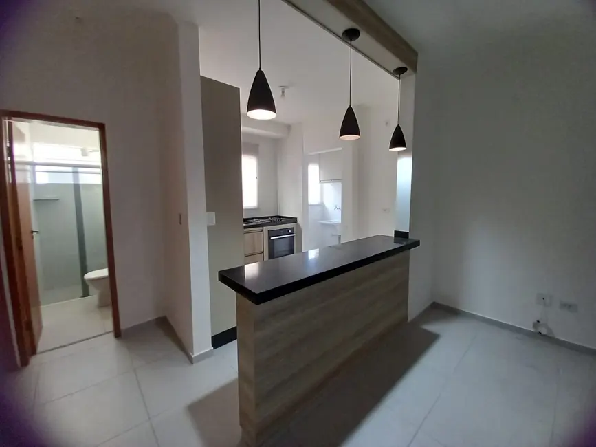 Foto 3 de Apartamento com 2 quartos à venda, 63m2 em Pindamonhangaba - SP