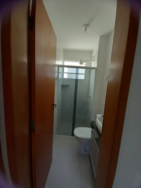 Foto 7 de Apartamento com 2 quartos à venda, 63m2 em Pindamonhangaba - SP