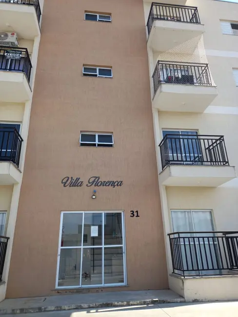 Foto 1 de Apartamento com 2 quartos à venda, 63m2 em Pindamonhangaba - SP