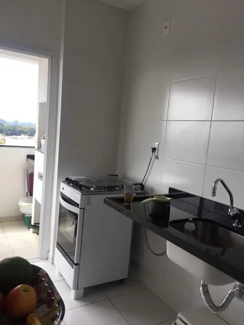 Foto 2 de Apartamento com 2 quartos à venda, 71m2 em Bela Vista, Pindamonhangaba - SP