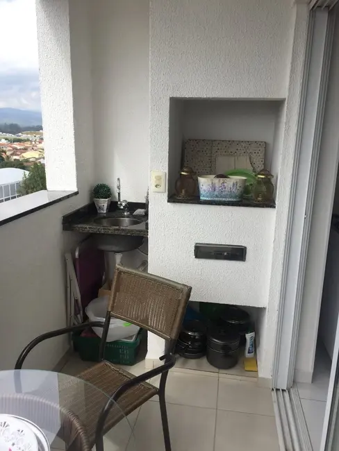 Foto 4 de Apartamento com 2 quartos à venda, 71m2 em Bela Vista, Pindamonhangaba - SP