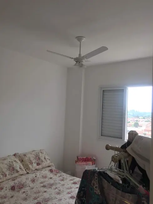 Foto 3 de Apartamento com 2 quartos à venda, 71m2 em Bela Vista, Pindamonhangaba - SP