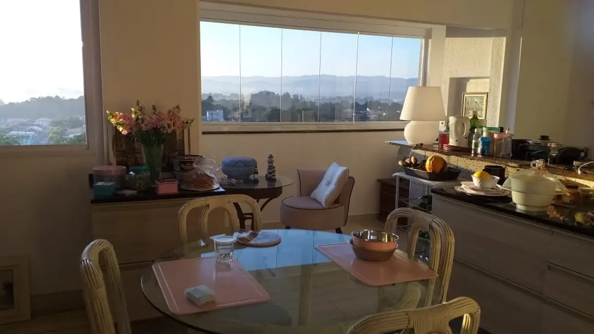 Foto 5 de Apartamento com 2 quartos à venda, 71m2 em Bela Vista, Pindamonhangaba - SP