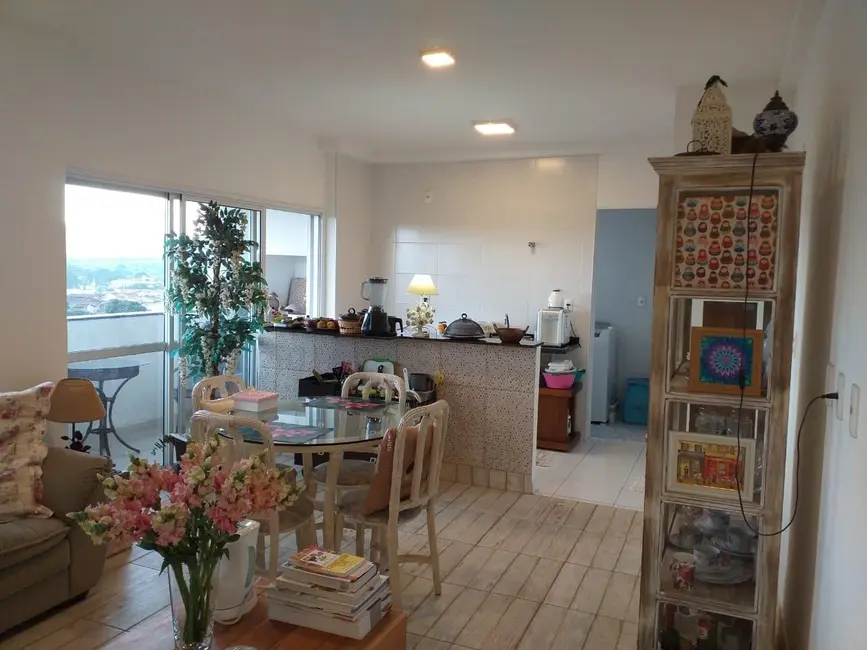 Foto 8 de Apartamento com 2 quartos à venda, 71m2 em Bela Vista, Pindamonhangaba - SP