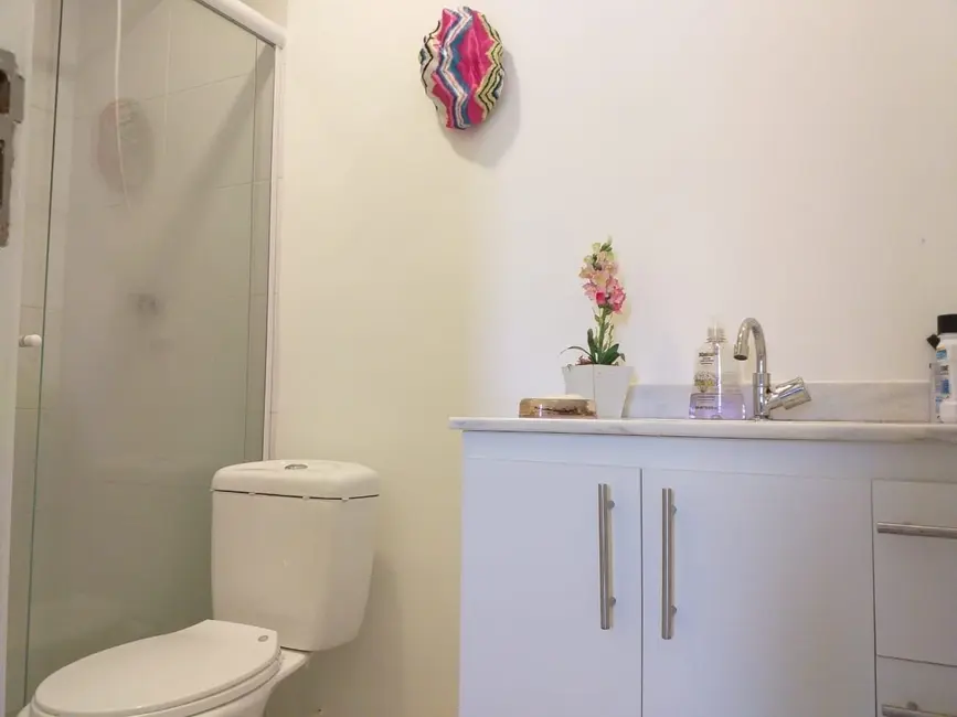 Foto 9 de Apartamento com 2 quartos à venda, 71m2 em Bela Vista, Pindamonhangaba - SP
